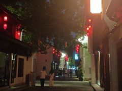 -小河直街历史文化街区