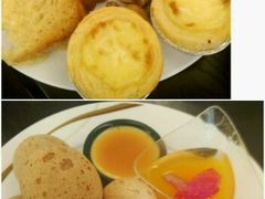 -三宝大饭店-中和艺素餐厅(浦上金山正祥广场店)
