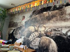 -后院犇牛主题餐厅(云岗店)