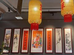 -朱光玉火锅馆·太原旗舰(钟楼街店)