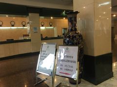 -西安交大南洋大酒店(交通大学青龙寺店)