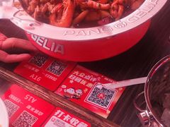 -胖哥俩肉蟹煲(海盐总店)
