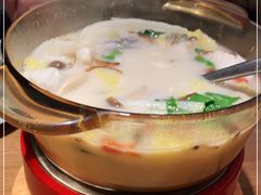 -闽上鲜·福建菜(龙湖滨江天街店)