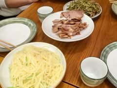 -老昌春饼(中央大街店)