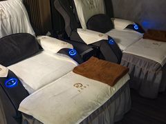 -天禧影院式足道·SPA(梅林店)
