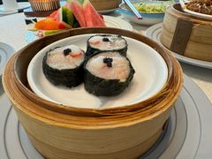 -晋江荣誉国际酒店·港誉茶餐厅