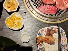 -AJIYA·池袋日式烧肉自助(天津万象城店)
