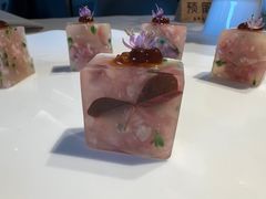 -蘇锦宴·淮扬菜烤鸭·小院(三元桥霄云路店)