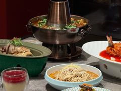 -奇芳阁·百年清真南京菜(夫子庙店)