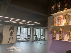 -时代格斗·零基础防身健身(红牌楼店)