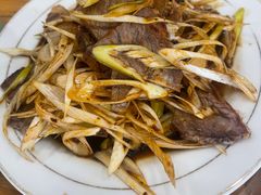 -清真马杰山牛肉汤馆