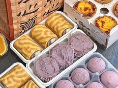 -墨茉点心局(万家丽店)