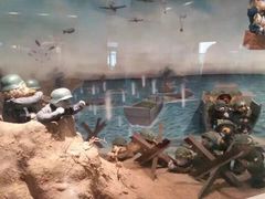 泰迪熊博物馆-济州岛泰迪熊博物馆