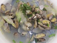 -富临港·蒸汽海鲜·手抓海鲜·炒菜(栈桥店)