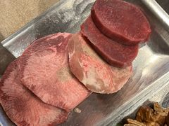 -霸腹烤肉(厦门柚子番店)