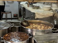 -罗子龙罗家桂花汤圆(曹都巷店)