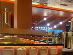 -西塔老太太泥炉烤肉(江北印象汇店)