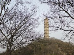 -巢湖姥山岛