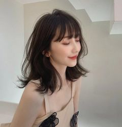 点击看大图 -那茉 Hair Salon