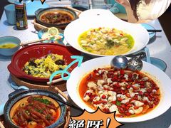 -青花椒花椒鱼(合生汇店)