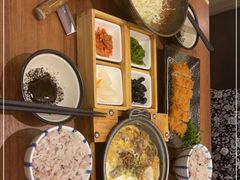 -胜博殿日式炸猪排(侨福芳草地店)