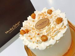 -布歌东京(德基BHG店)
