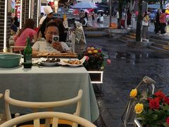 -大师傅金奖啤酒鱼(西街口总店)