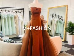 -圣霏亚礼服租赁·主持人服装租赁(上海静安总店)