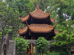 -铁像寺水街