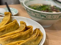 -清真·西北桥头拉面大王(丁家桥店)