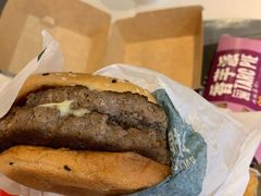 -麦当劳(王家湾步步高餐厅)