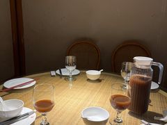 -渝信川菜(长安店)