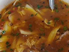 -考记泥焗鸡农庄·海鲜(北洛秘境店)