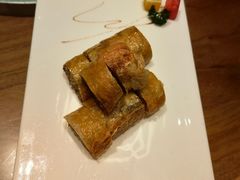 -枣子树·素食餐厅(普陀山店)
