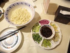 -老浒记烤鸭-北京菜(琉璃厂店)
