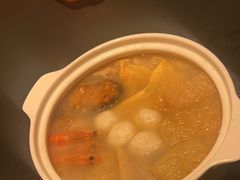 -炊江南·上海菜(国展华漕店)