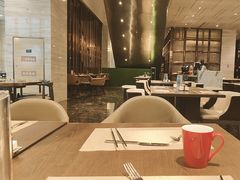 -厦门海景洲际酒店·海峡全日制餐厅