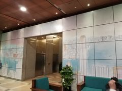 -香港悦品海景酒店