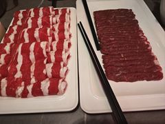 -君邦火锅(新疆大厦店)