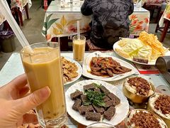 -金姐台湾菜(珠江路店)