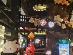 -广州花园酒店