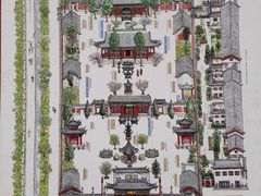 -西安市广仁寺