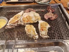 -蚝英雄·鲜蚝自助专门店