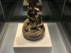 -浙江省博物馆(孤山馆区)