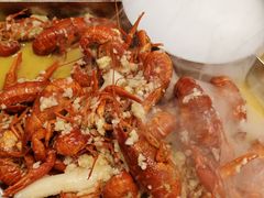 -三子烤羊腿·海鲜(弘阳店)
