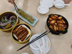 -一茶一点(海景店)