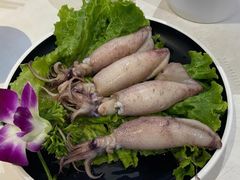 -濠七糟粕醋•海南酸汤火锅(中关村店)