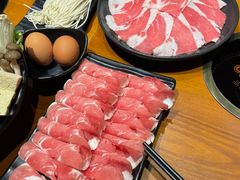 -呷哺呷哺 黄金牧场 (欢乐谷店)