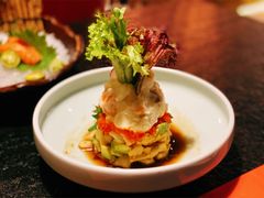 -喜寿司(金狮广场店)