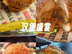 -Side Street街旁(交道口店)